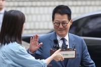박지원 “조국, 내년 총선서 신당 창당해 광주서 출마할 것”