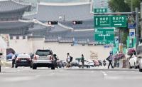 “불볕더위 조심하세요” 서울 전역·수도권 일부도 폭염주의보