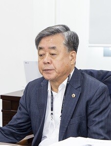 경북도의회 김희수 의원(포항).