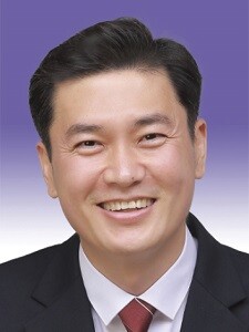 경북도의회 김창혁 의원(구미).