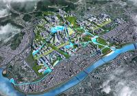 대구시, ‘New K-2’ 비전·전략 발표…4대 혁신·6개 도시특화계획 수립