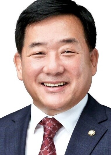 국민의힘 박성민 국회의원. 사진=박성민 의원실 제공