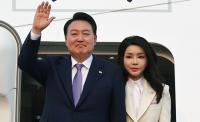 민주당, 서울-양평 고속국도 종점 논란에 “의혹 밝혀야”