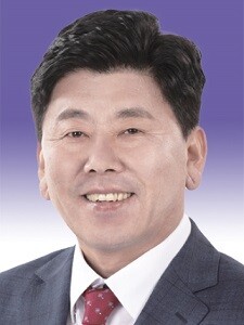 경북도의회 정한석 의원(칠곡).