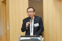 경기도 주민자치회, 2023 상반기 시군구 협의회장 회의 개최