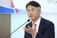 이동환 고양특례시장 "기업 유치 최우선 목표로, 일자리 창출 도시로 성장시키겠다"