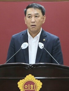 이성오 의원(기획행정위·수성구3)