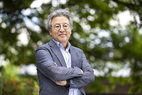김인재 신임 상임지휘자. 사진=대구시 제공