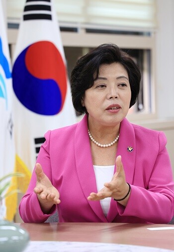 신계용 과천시장. 사진=과천시 제공