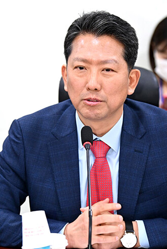 김장호 구미시장