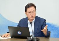 [경남도] 박완수 도지사 “앞서가는 경남 재난대응체계, 더욱 개선해야” 外