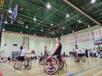 경기도, DMZ 휠체어 농구대회 개최...“열린 DMZ, 더 큰 평화”