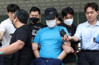 ‘신림동 강간살인’ 피의자 23일 신상공개 여부 결정