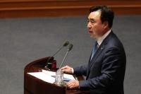 검찰, ‘민주당 돈 봉투 의혹’ 윤관석 의원 구속 기소 