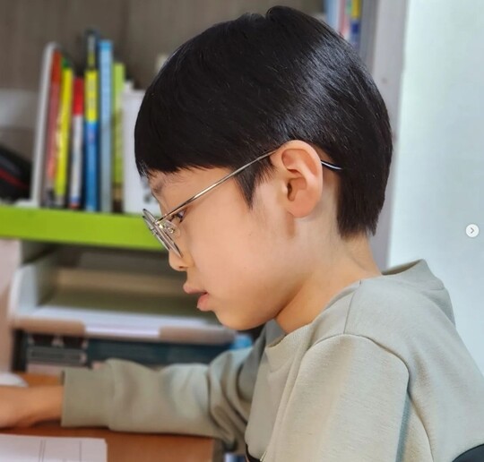 8월 22일 서울시교육청은 서울과학고가 전담 기구를 통해 백강현 군의 학교폭력 의혹을 조사하기로 했다고 밝혔다. 사진=백강현 군 인스타그램