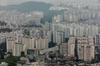 ‘서울 아파트값 상승 전환? 사실은…’ 부동산 시장 전망 어두운 까닭
