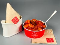도로공사 대구경북본부, 휴게소 떡볶이 브랜드 '신신떡볶이' 출시
