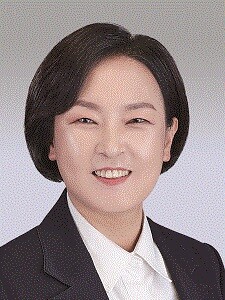 대구시의회 이재숙 의원(동구4)