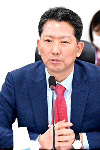 김장호 구미시장