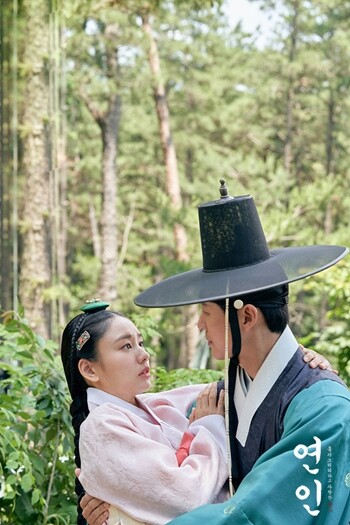 드디어 MBC 금토 드라마 ‘연인’ 파트2 시작일이 10월 13일로 결정됐다. 사진=MBC 제공