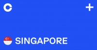코인베이스, 프리마켓에서 5.5% 상승 중 …싱가포르 라이선스 획득 영향으로 보여