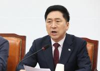 김기현, 다음 AG 여론조작 의혹에 “결코 우연한 일 아닐 것”