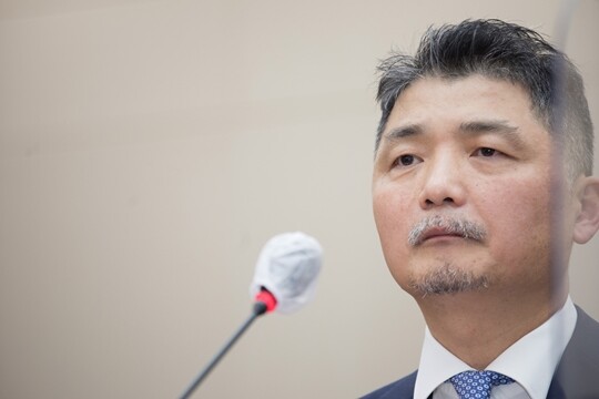 법조계에서는 ‘본격적인 카카오 사정당국 시즌’이 시작될 수 있다는 전망이 나온다. 특히 김범수 창업자를 향한 검찰 수사가 본격화 될 가능성도 거론된다. 사진=이종현 기자