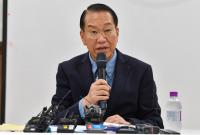 전 통일부 장관 권영세 의원, ‘대북전단‧확성기 금지 폐지법’ 발의