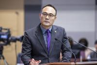 황재철 경북도의회 예결위원장 "인구감소 대응 적극 나서야"