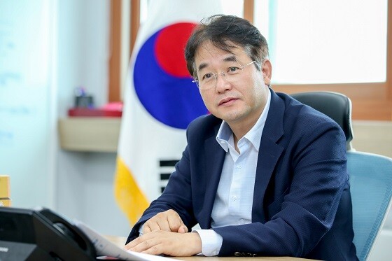 이동환 고양특례시장. 사진=고양특례시 제공