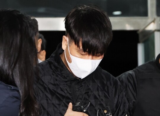 김길수 탈주 사태를 두고 교정당국의 책임론이 제기되고 있다. 사진=연합뉴스