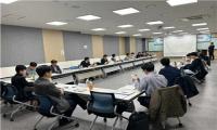 한국석유관리원, 에너지 복합스테이션 확대...‘민관협의회’ 개최