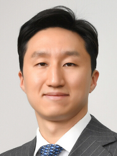DH현대중공업 오승현 대표이사 부사장. 사진=HD현중 제공