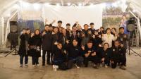 홍천군, 살기 좋은 청년 마을 조성 위해 ‘2023년 청년콘서트’ 개최