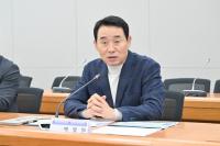 포천시, 가축분뇨 공공처리시설 설치 타당성 조사 용역 중간보고회 개최