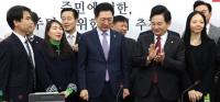 ‘공수표’ 남발하나…총선 앞둔 정치권 ‘개발 공약’ 경쟁 요지경