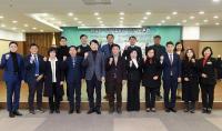 의정부 미래 철도망 구상 토론회 개최...8호선 연장, GTX-F노선 해법 모색