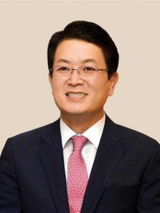서동욱 울산남구청장. 사진=울산남구청 제공