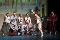 [경상국립대] 학생·가족 위한 마당극 오페라 ‘말뚝이 가라사대’ 공연
