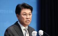‘친윤 핵심’ 장제원, 총선 불출마 공식 선언 