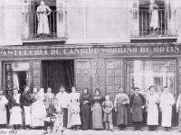 스페인 내전에도 무사…마드리드 ‘300년 식당’의 위엄