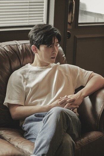촬영 현장에서 날씨 덕을 크게 봤다는 '고려거란전쟁'팀은 그럴 때마다 "양규 장군님이 현장에 오셨다"며 감탄했다. 사진=빅웨일엔터테인먼트 제공
