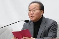윤재옥 ‘이재명 선거법 위반 의혹’ 1심 판사 사표에 강력 비판