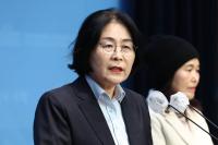 ‘원조 친명’ 유승희 전 의원 민주당 탈당 선언