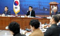 이철우 경북지사 "징비(懲毖) 정신으로 지방시대 열어가자"