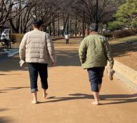 지구와 교류하는 ‘어씽’ 열풍에 김해시는 이렇게 답했다 