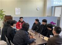 인천 서구 청년연합회 ‘청년 목소리 실현할 적임자인 박세훈 예비후보 지지 선언’