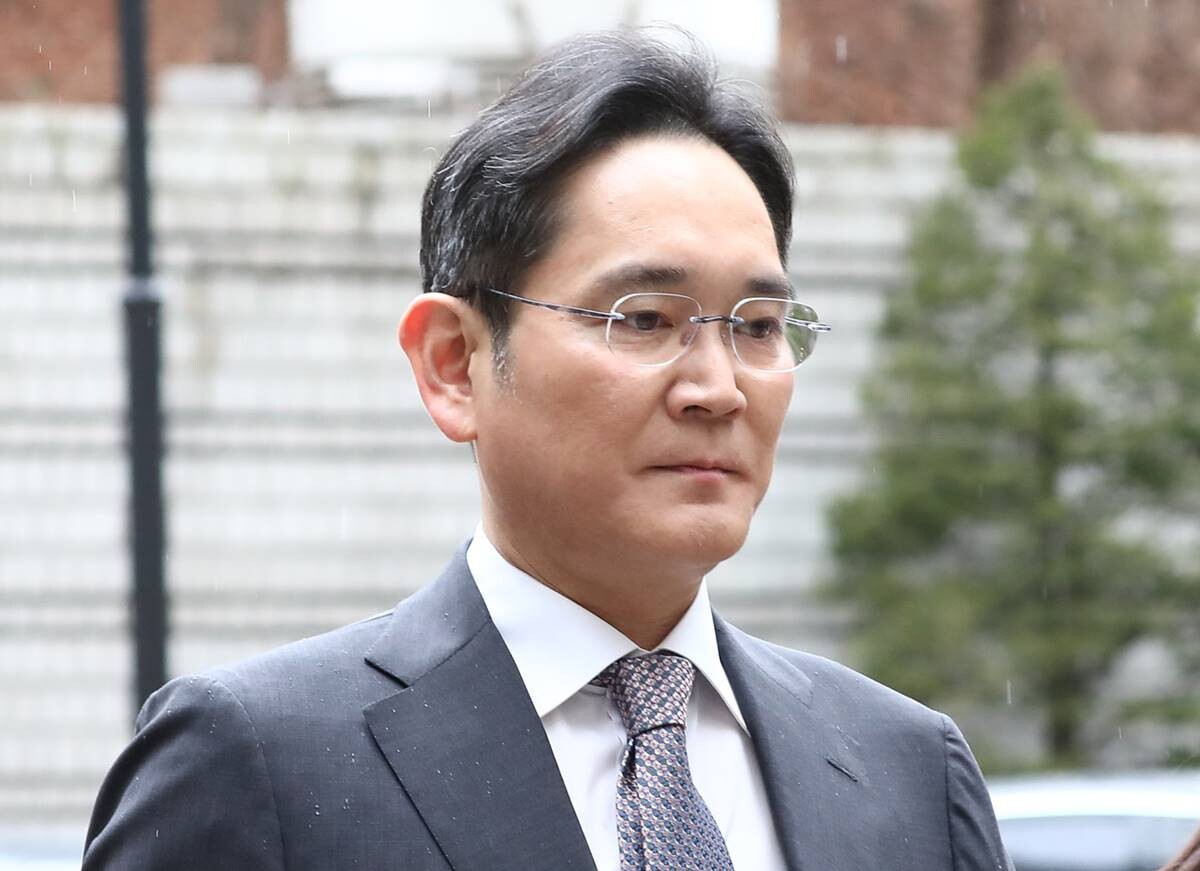삼성물산-제일모직 합병에 관한 형사 1심 재판부는 이재용 회장 등에게 제기된 모든 혐의에 대해 무죄를 선고했다. 사진=임준선 기자