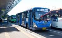 서울시내버스 28일 총파업 예고에 서울시 ‘비상수송대책’ 가동