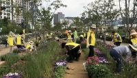 박승원 광명시장 “시민정원사는 정원도시 마중물”